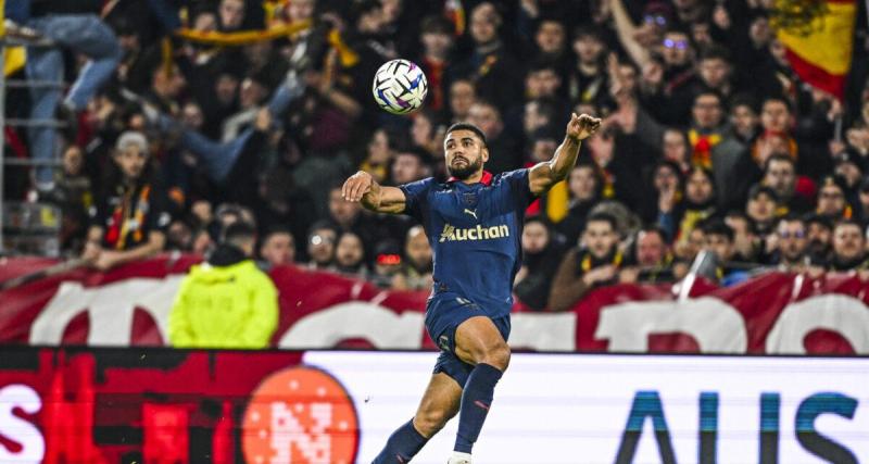  - Équipe de France : "Ça en parle pas mal en ce moment", Matthieu Udol (Lens) s’amuse des rumeurs