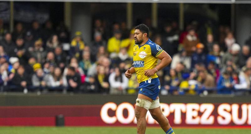  - Clermont : « le problème vient de l’intérieur du vestiaire » dénonce Fritz Lee, Fischer applaudit