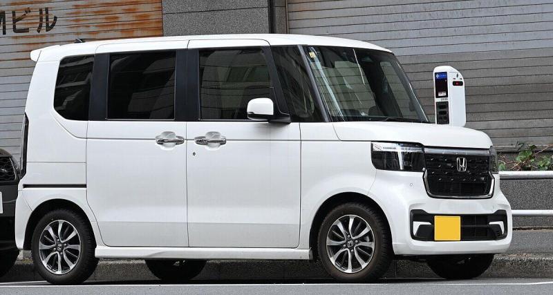  - Kei-cars, c'est quoi ces petites voitures très pratiques dont l'Europe pourrait s'inspirer ?