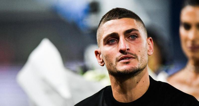  - Une signature de poids au PSG, Verratti l’officialise