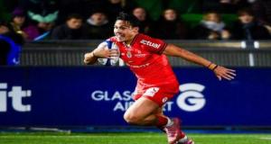 Stade Toulousain : pour Gourgues, le club a pris une « bonne leçon » à Glasgow