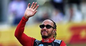 Ferrari : la relation de la Scuderia avec Hamilton défendu fermement en interne, des propos forts lâchés