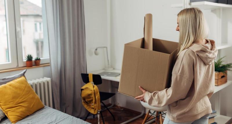 Logement étudiant : l’investissement malin et durable pour les pères prévoyants