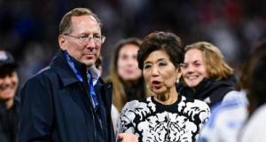 OL : Kang est plus forte que lui, Textor l'avoue !