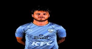 Info Foot-National : plusieurs clubs de Ligue 2 et de National pistent Emmanuel Latron (Bayonne)