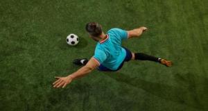 Anciens joueurs du Sporting Portugal : Top 10 des légendes qui ont marqué l'histoire du club