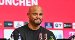 CAN 2025 - Bayern : Kompany a fond derrière la RD Congo
