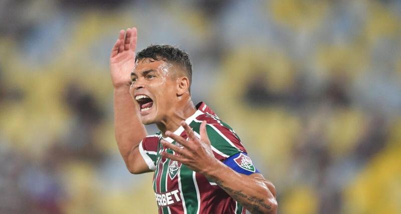  - Thiago Silva de retour en Europe, , 3 destinations parfaites pour le Brésilien !