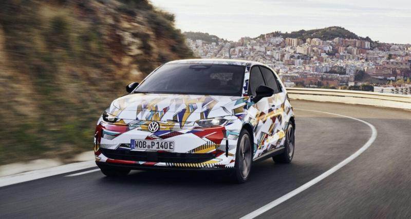  - Quelles caractéristiques pour la future Volkswagen ID. Polo ?