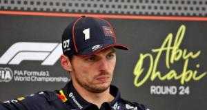 Red Bull : Max Verstappen a mal et s'en prend aux monoplaces actuelles !