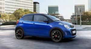 Citroën veut ressusciter la citadine abordable et a une idée de son design