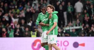 ASSE : un rebond enfin acté pour Ekwah ?