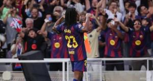 Barça : un gros concurrent pour Koundé dès cet hiver ?