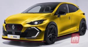 La nouvelle Clio, candidate idéale pour relancer Renault Sport ?