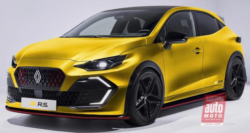 La nouvelle Clio, candidate idéale pour relancer Renault Sport ?