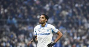 CAN : Blessé avec l'OM, Aubameyang va manquer le premier match du Gabon