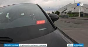 Cette invention peut-elle enfin simplifier la sécurité routière entre automobilistes ?