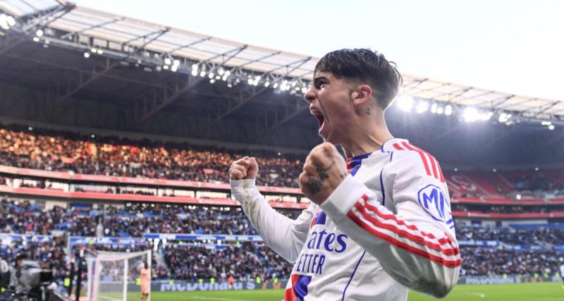  - OL : Fofana peut partir, Moreira l'a déjà fait oublier