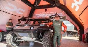 Dakar : Sébastien Loeb évoque le parcours 2026, l'Alsacien sans inspiration