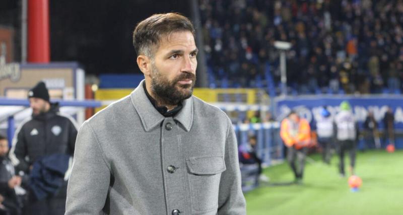  - CAN 2025 - Sénégal : la déclaration honteuse de Fabregas sur la blessure de Diao