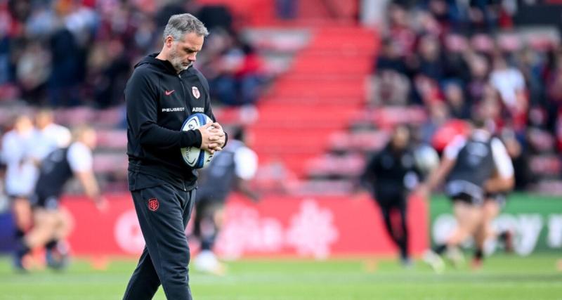  - Stade Toulousain : Mola aurait forcé pour faire venir Jaminet, le club soulagé par un verdict dont « personne n’osait rêver »