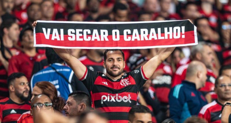  - Folie à Rio, un jour férié décrété grâce... au PSG !