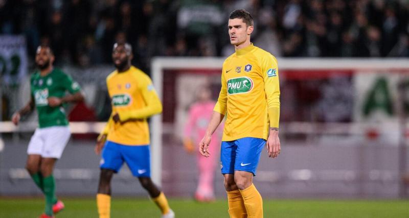 - N2 B : Colin, Bourabaa, Gourichy, ... les Talents Foot-National des 12e et 13e journées