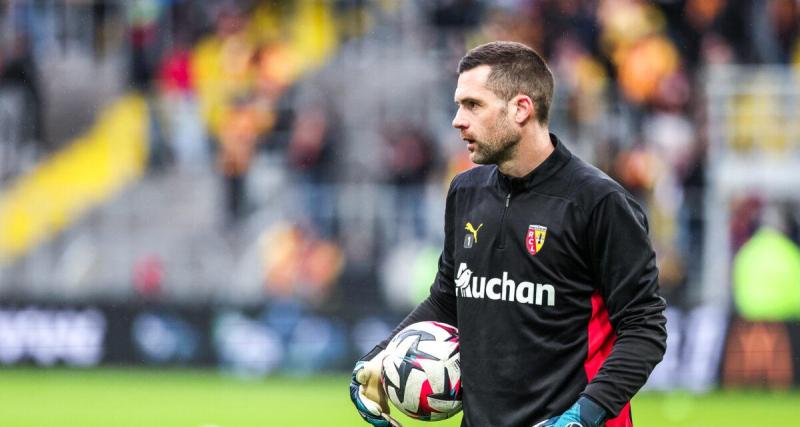  - Ancien gardien de Guingamp, Nantes et Lens, Denis Petric met un terme à sa carrière