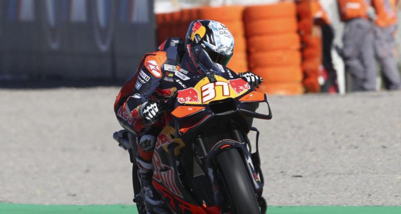  - MotoGP : déjà une première bombe lancée pour un pilote star au sujet de la saison 2027