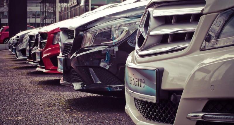  - Ils "polluent le débat", cette association charge les constructeurs sur 2035