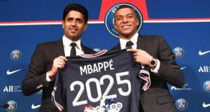 PSG : Paris "prend acte" après le verdict dans l’affaire Mbappé