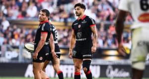 Stade Toulousain : la prolongation de Ntamack patinerait, de possibles tensions en lien avec Dupont ?
