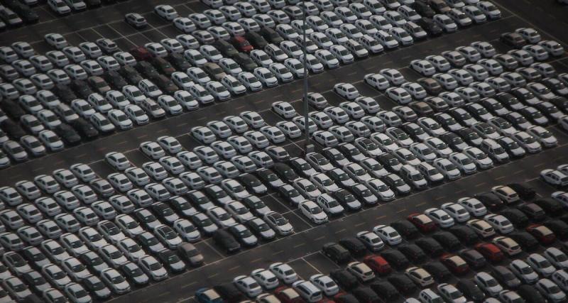 Officiel, l'Europe craque sous la pression, le moteur thermique vivra après 2035