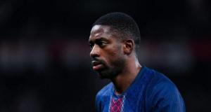 FIFA The Best : Dembélé vainqueur, Mbappé et Raphinha absents du XI de l'année ... Les internautes se lâchent !