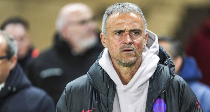  - FIFA The Best : Luis Enrique nommé meilleur entraîneur