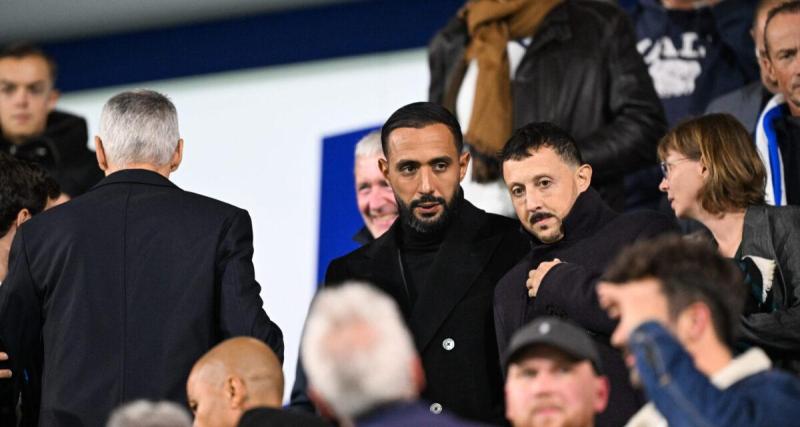  - OM : une pépite croate et un futur adversaire du PSG ciblés pour cet hiver ?