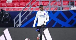 Dembélé sacré meilleur joueur du monde par la FIFA, le PSG condamné à verser 61 millions d'euros à Mbappé ... Les immanquables du jour !