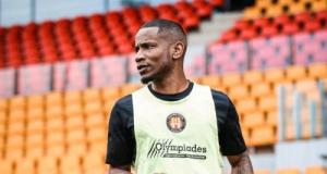 Coupe de France : l’AS Le Gosier est arrivée sur Paris, avant son 32e de finale contre Lorient