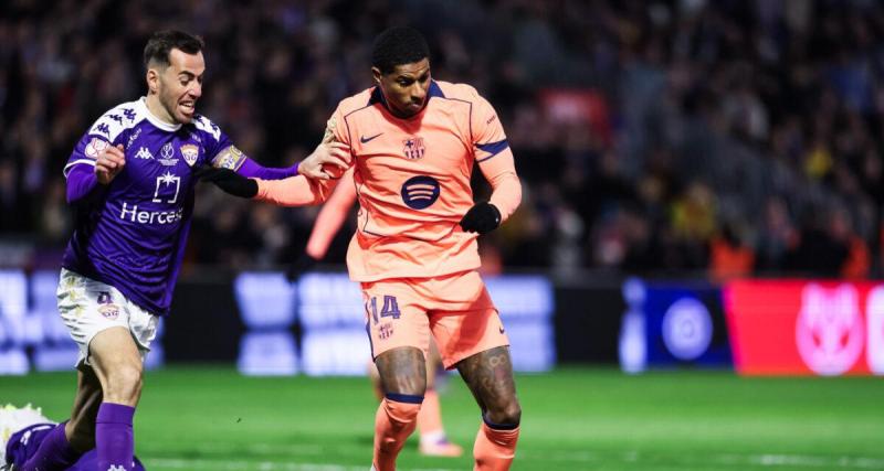  - Coupe du Roi : le Barça a mis le temps mais évite le piège contre Guadalajara