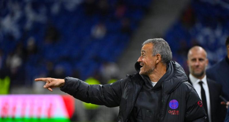  - Bonne nouvelle au PSG, une pépite fait un énorme choix pour son avenir !