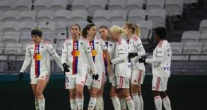OL Lyonnes : le groupe convoqué pour la réception de l’Atletico Madrid