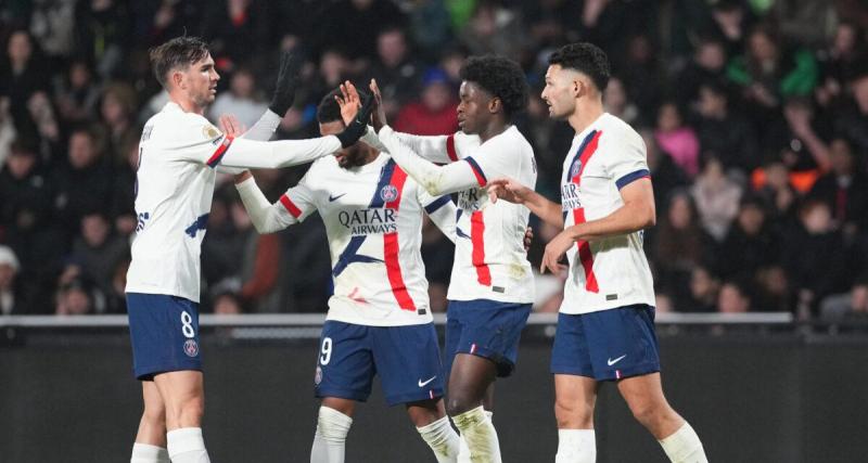  - PSG-Flamengo : sur quelle chaîne et à quelle heure voir la finale ?