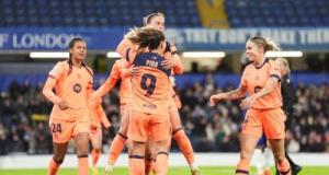 Paris FC-FC Barcelone (F) : chaîne, horaire, lieu… toutes les infos sur le choc