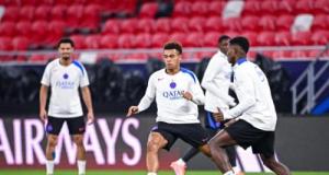 PSG-Flamengo : les compositions probables