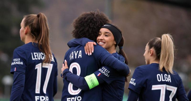  - Benfica-PSG (F) : où voir le match, à quelle heure ?