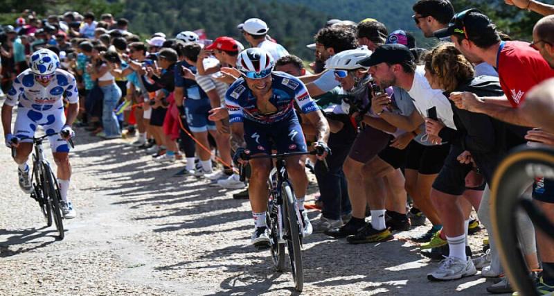  - Vuelta 2026 : un parcours hors normes dévoilé ce mercredi, Monaco au départ