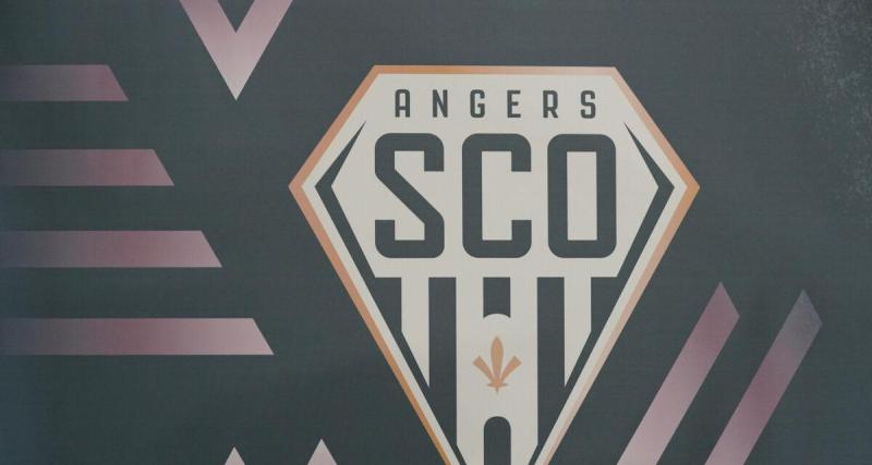  - Angers : Un nouveau jeune joueur signe pro