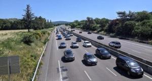 Vacances de Noël, Bison Futé voit rouge sur les routes ce week-end