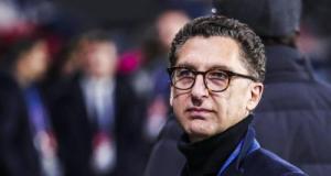 "Je ne vais pas les forcer" Maxime Saada tacle encore une fois la LFP sur les Droits TV