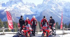Ducati : coup de tonnerre dans l'écurie italienne, une figure majeure écartée à cause de tensions avec Bagnaia ?